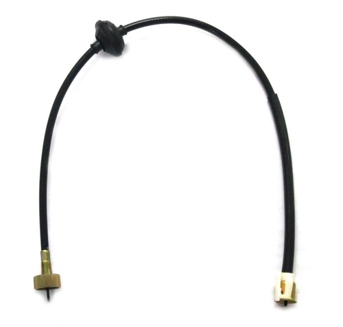 87 - 92 TOYOTA COROLLA E90 AE90 AE92 AE93 AE94 SPEEDO METER CABLE SPEEDOMETER - Picture 2 of 6