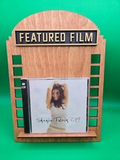 Up (Country & Pop Versions) by Twain, Shania (CD, 2002)