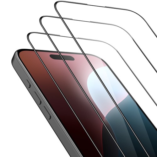 Privacy Antispy Tempered Glass Screen Protector For iPhone 16 /16 Plus/16 Pro US - Picture 34 of 44