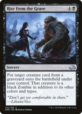 MTG Magic the Gathering Rise from the Grave (102/234) Eldritch Moon LP