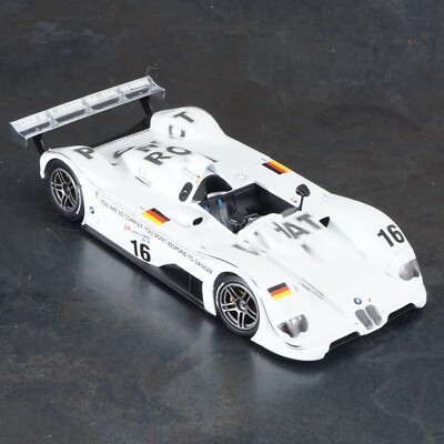 1/18 Art Car Museum Edition BMW M3 ミニカー $_57.JPG?set_id=880000500F