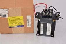 NEW Square D 9070TF750D1 Industrial Control Transformer 240/480V 