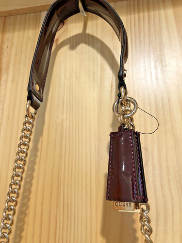 NWT Guess Ellery Purse/Crossbody - Picture 4 of 10