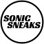 sonicsneaks