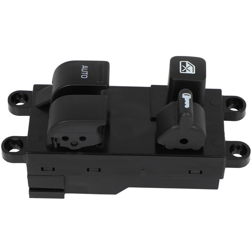 Front Left For Nissan Frontier 2.4L 1998-2004 3.3L 1999-2004 Power Window Switch - Picture 3 of 9