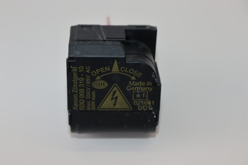 Jaguar X-Type Zündgerät Starter Zündblock Xenon Scheinwerfer 5DD008319-10 HELLA