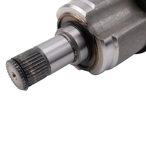 TRQ Front Left CV Axle Shaft For 2014-2015 Acura MDX 2016-2020 Honda Pilot - Bild 3 von 6