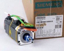 1PCS NEW SIEMENS Servo Motor 1FL6034-2AF21-1MB1