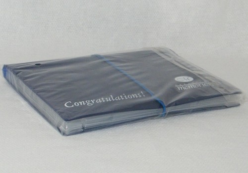 New Sealed Creative Memories Photo File Accordion Organizer Portable Storage - Picture 4 of 5