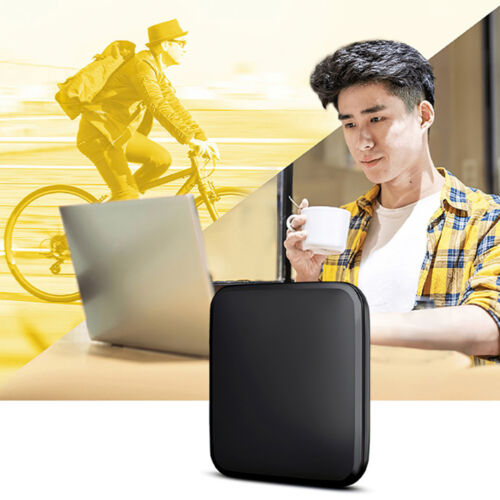 Portable External Hard Drive 1T/2T/4T/6T/8T/10T/12T/14T/16T/20T/30T Hard Drive - Photo 4/26