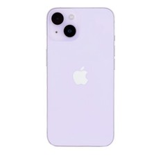 Apple iPhone 14 256GB Factory Unlocked AT&T T-Mobile Verizon Good Condition