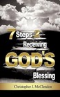 7 Steps 2 Receiving Gods Blessing by Christopher McClendon (Paperback / softback, 2012)