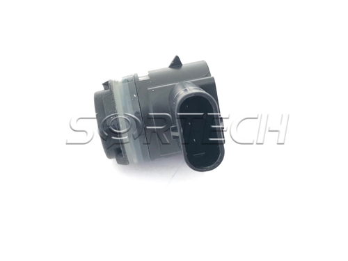 PDC Parking Sensor BMW 66209274429 G30 F90 G32 G11 G12 F48 F39 F25 F26 F15 F16 - Picture 8 of 9