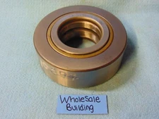 TECOM DOUBLE-ROW ROLLER BEARING C.R.-2-1526/3 55X120X43MM DOUBLE-SHIELDED