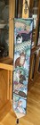Vintage Comfy Kitties 40 In Pull Tapestry Wall Hanging