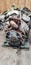 15 16 Ford FORD F350 SD PICKUP Engine Motor