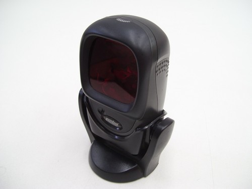 USB BARCODE SCANNER SYMBOL LS9208 POS POINT OF SALE OMNI DIRECTIONAL SR11007NSWR - Bild 3 von 12