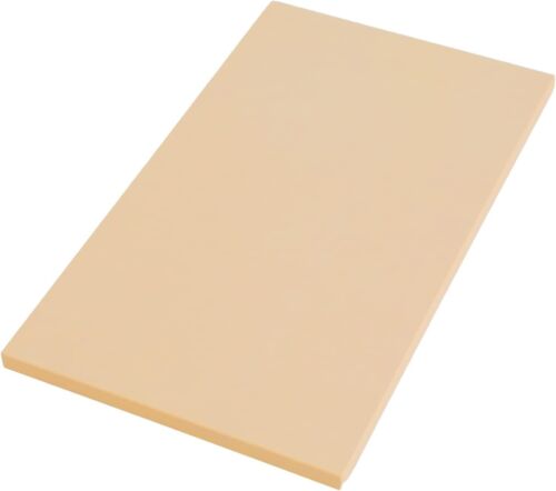 Asahi Rubber Cutting Board Antibacterial Cooking Cut S M L LL 4sizes - Picture 2 of 20