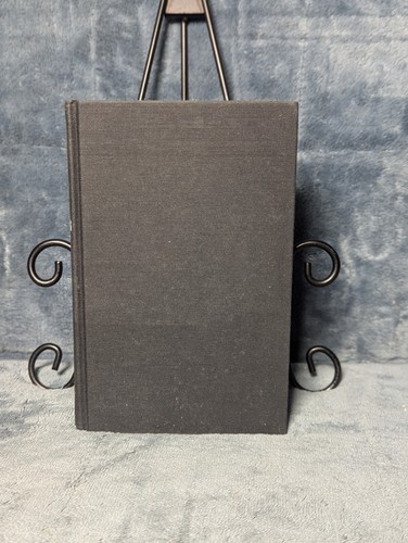 The Words The Autobiography of Jean-Paul Sartre 1964 Hardcover Good Condition - Picture 6 of 11