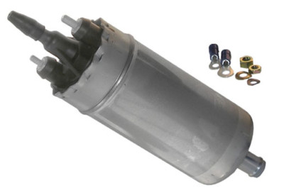 Pour LANCIA BETA DELTA GAMMA 1.6 HF Turbo 1977-1989 électrique Pompe à Carburant