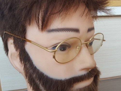 Brendel Brille Made In Germany Mod 5565 140 Gr. 47[]20 Unisex TOP  - Bild 10 von 10