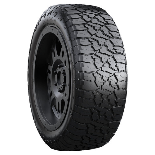 RoadX RXQuest AT QX12 LT275/70R18 E/10PLY BSW (1 Tires) - Picture 2 of 6