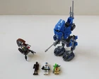 LEGO Star Wars: AT-RT(75002) ~ Retired ~ COMPLETE WITH MINIFIGURES