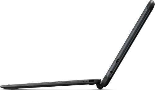 Bluetooth Keyboard with detachable case in Black for Fire HD 10 11th Generation - Photo 3/6