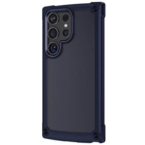 Funda protectora a prueba de golpes para Samsung Galaxy S22 Ultra S22+ + Protector de pantalla de privacidad - Imagen 57 de 70