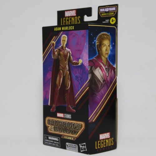 Marvel Guardians of the Galaxy, Volume 3 Legends Series Action Figure - Picture 40 of 49