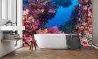 3D Coral Colony G4322 Wallpaper Wall Murals Removable Self-adhesive Erin