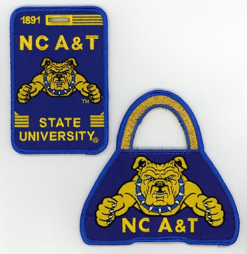 WINSTON-SALEM STAATLICHE UNIVERSITÄT Rams - Werfen - Decke - WSSU - HBCU - Bild 7 von 16