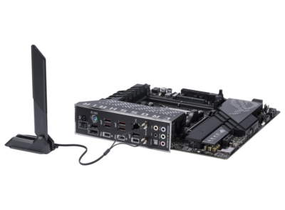 マザーボード ROG CROSSHAIR X670E GENE ROG CROSSHAIR X670E GENE | ROG Crosshair | Gaming