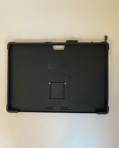 Microsoft Surface Pro 6 i7 16gb 1TB, Signature Type Cover (Blue) & UAG Cover - Picture 6 of 10
