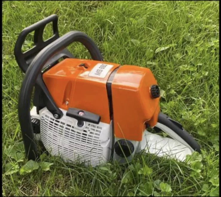Farmertec 2024 660 chainsaw