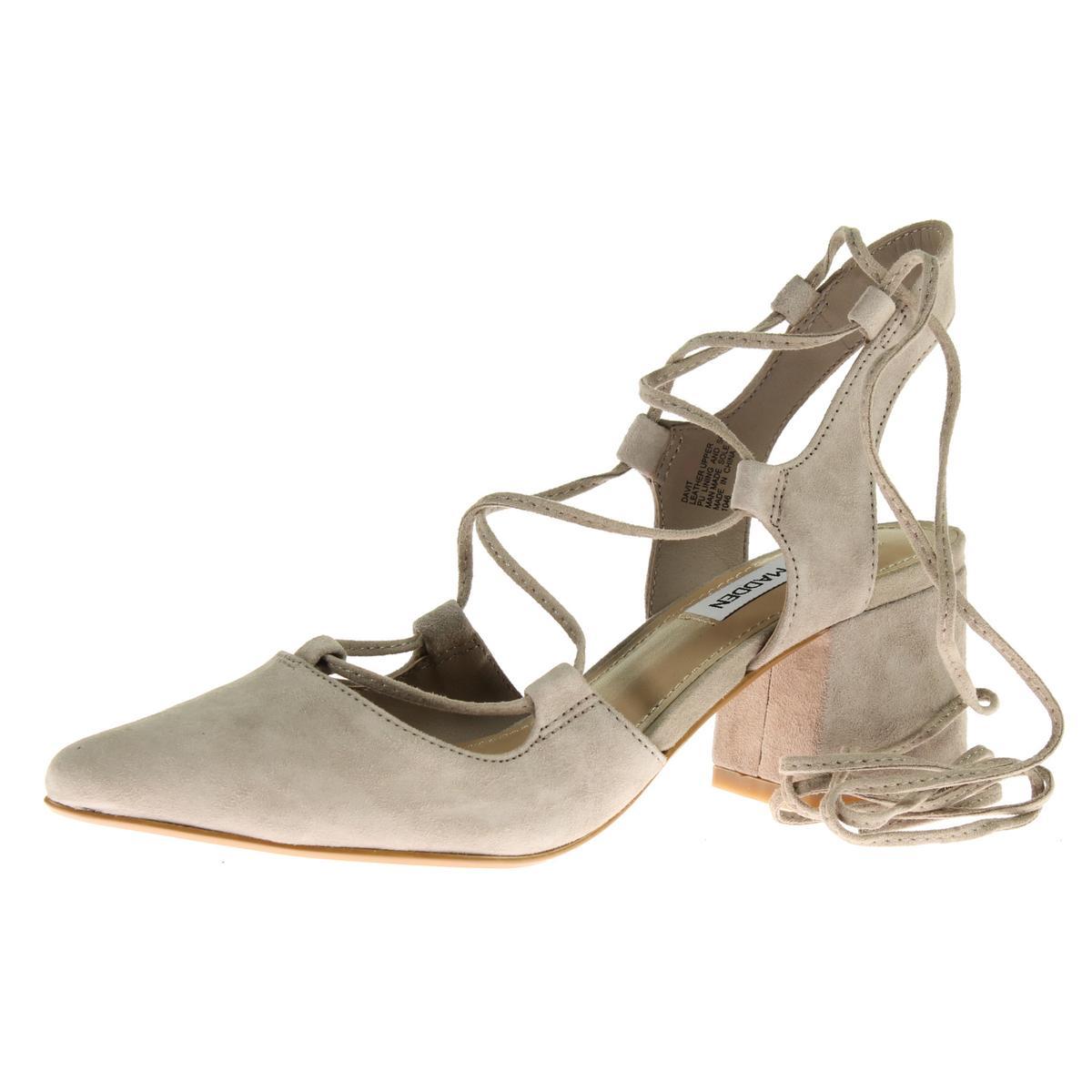 Steve Madden Damenschuhe Davit Taupe Dress 6.5 Pumps Schuhes 6.5 Dress Medium (B,M) BHFO 2218 557d95 Steve Madden Damenschuhe Davit Taupe Dress 6.5 Pumps Schuhes 6.5 Dress Medium (B,M) BHFO 2218 557d95
