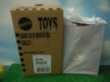 2021 DIA DE MUERTOS BARBIE DOLL #GXL27 *NEW* WITH SHIPPER