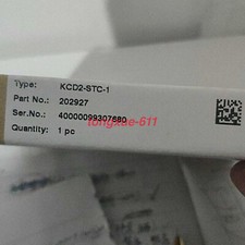 KCD2-STC-1 KCD2STC1 Pepperl+Fuchs New Safety barrier Via FedEx or DHL