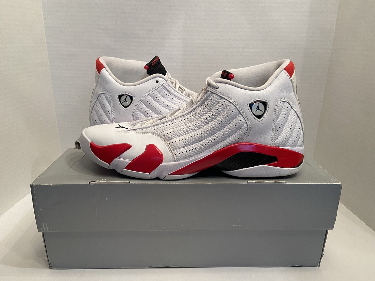 Jordan 13 deals candy cane