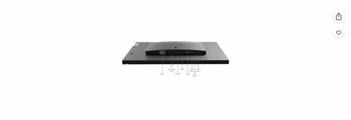NIB Lenovo Mini ThinkVision T241-30 Complete Computer With Extras - Picture 4 of 11