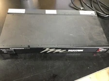2 Used Middle Atlantic Products PD-915R 15 AMP Power Center