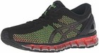 ASICS Black Trainers for Women