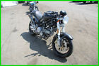 2003 Ducati Monster 800