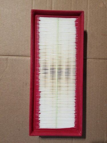 MIGHTY Engine Guard II Air Filter Part# A4030 - NEW - Afbeelding 1 van 2