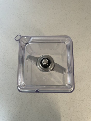 Blendtec WildSide Mixer Glas (ohne Deckel) - Bild 4 von 6