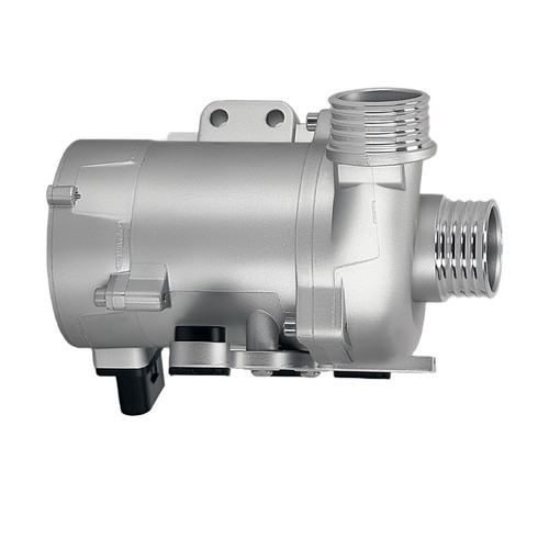 Bomba de agua refrigerante para BMW 528i F10 X3 F25 2011-2012 702478400 11517583836 - Imagen 12 de 13