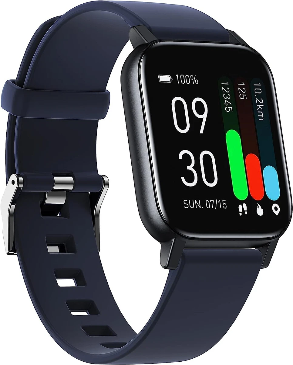 Fitness watch for store men mi