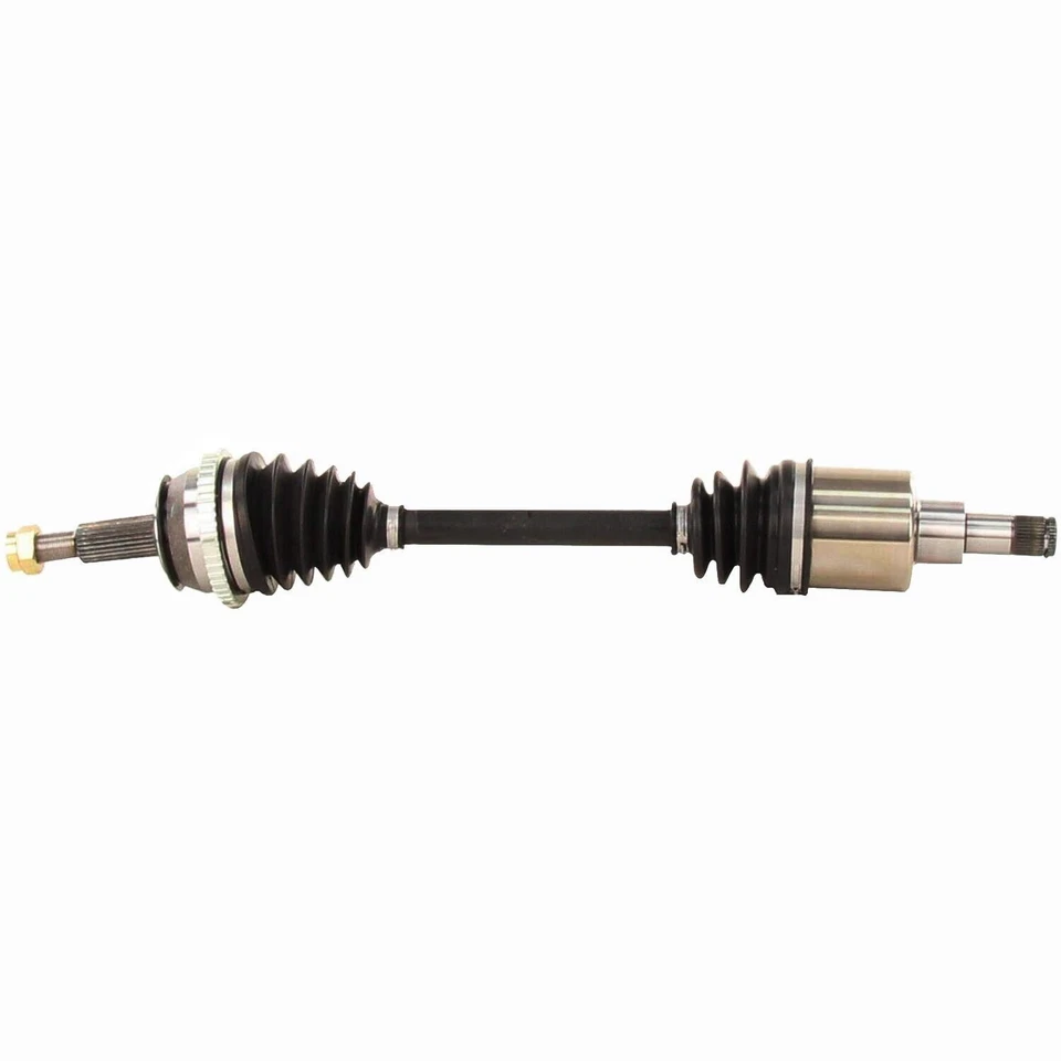 New OE Front Right CV Axle For 1986-2003 Ford Taurus w/o ABS Lifetime Warranty - Image 3 of 4