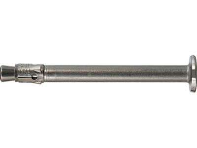 Fischer Nagelanker FNA II 6x30/30 A4 RB (200), 530798, VPE 200 Stück