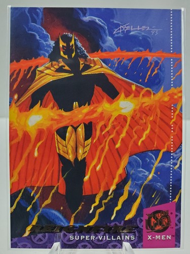 1994 FLEER ULTRA X-MEN BASE CARDS NM/M *COMPLETE YOUR SET/YOU CHOOSE* - Picture 97 of 150